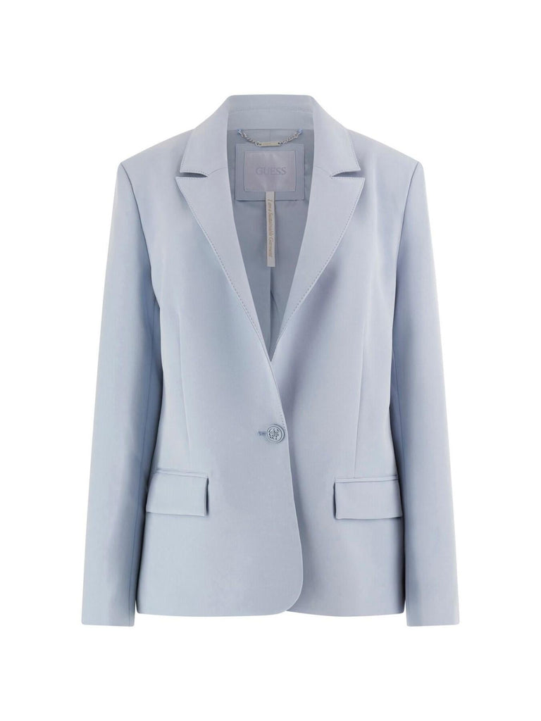 GUESS SOLENE FLUID BLAZER