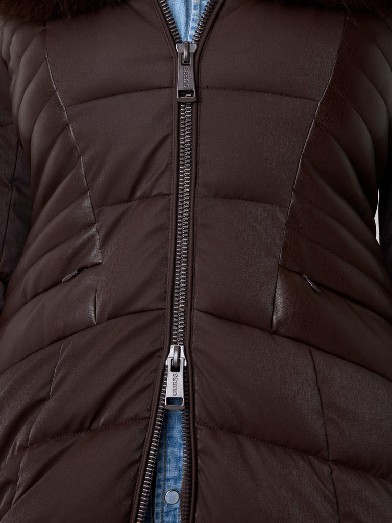 GUESS NEW OXANA JACKET