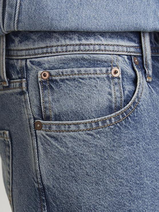 JACK AND JONES JJIALEX JJORIGINAL SQ 060 NOOS