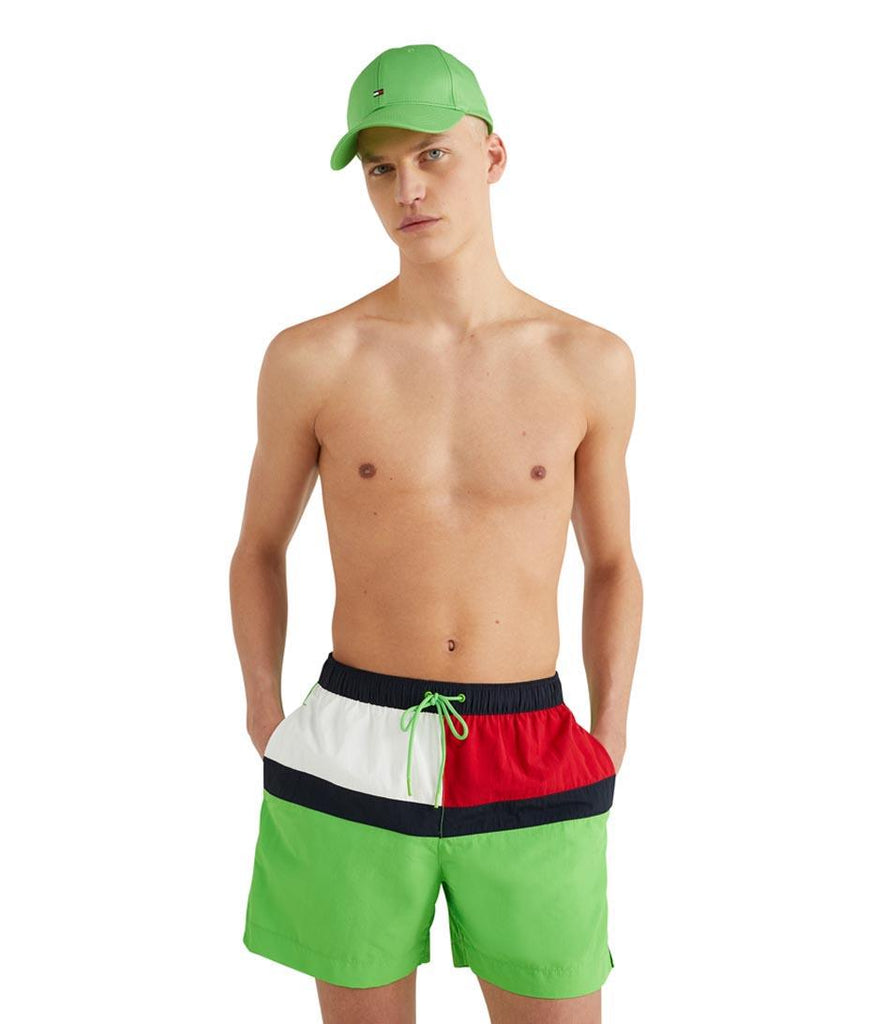 TOMMY HILFIGER MEDIUM DRAWSTRING