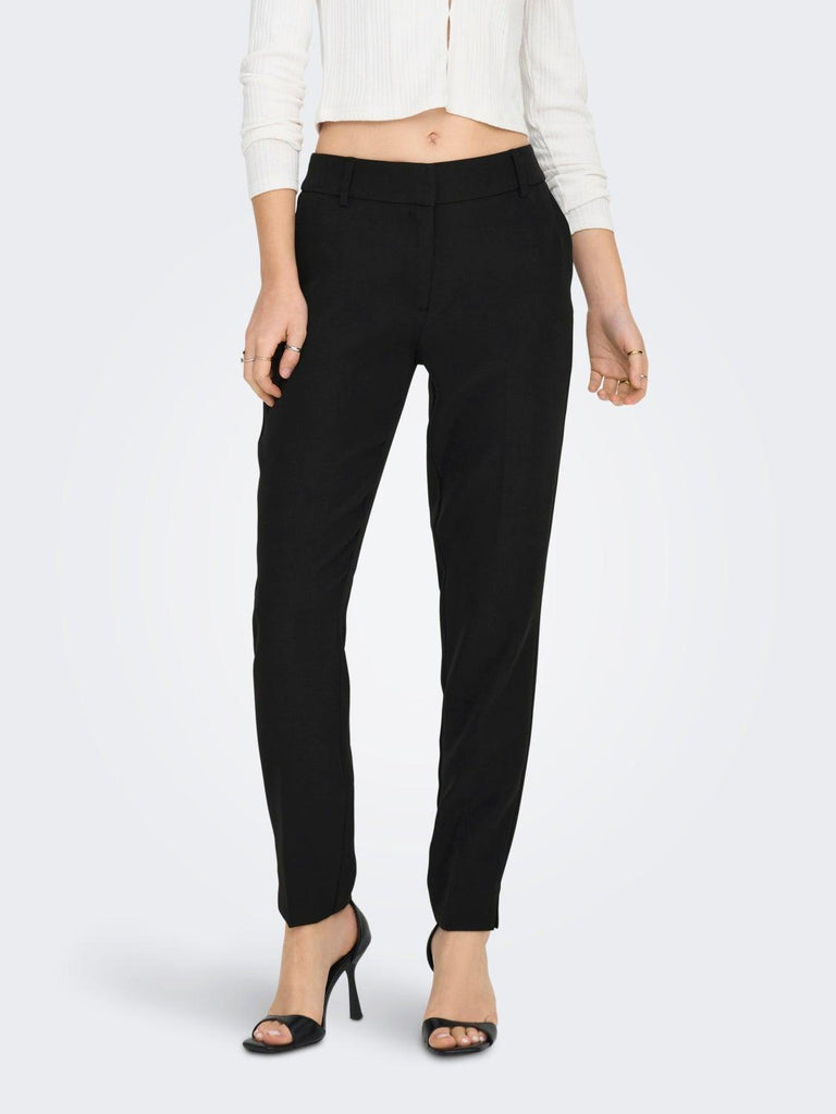 ONLY ONLVERONICA-ELLY LIFE HW PANT TLR NOOS