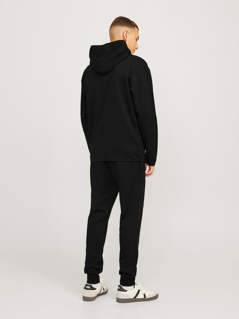 JACK AND JONES JPSTWILL FUSION SWEAT PANTS NOOS
