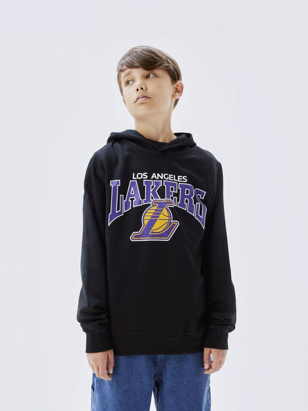 NAME.IT NKMJACIMA NBA SWEAT WH BRU NOOS OUS