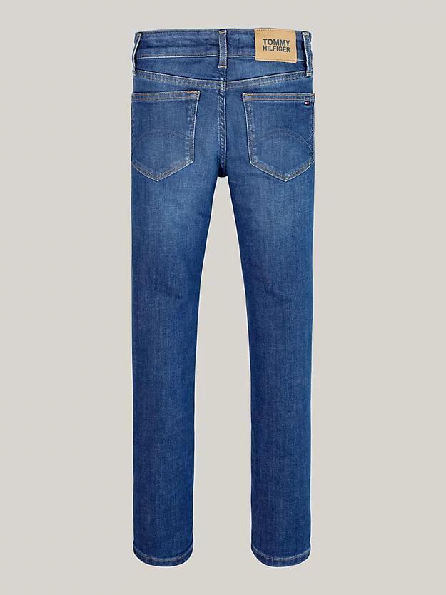 TOMMY HILFIGER NORA DARK WASH