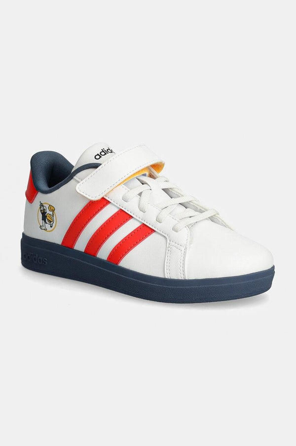 ADIDAS GRAND COURT Mickey  FTWWHT/BRIRED/PRLOIN
