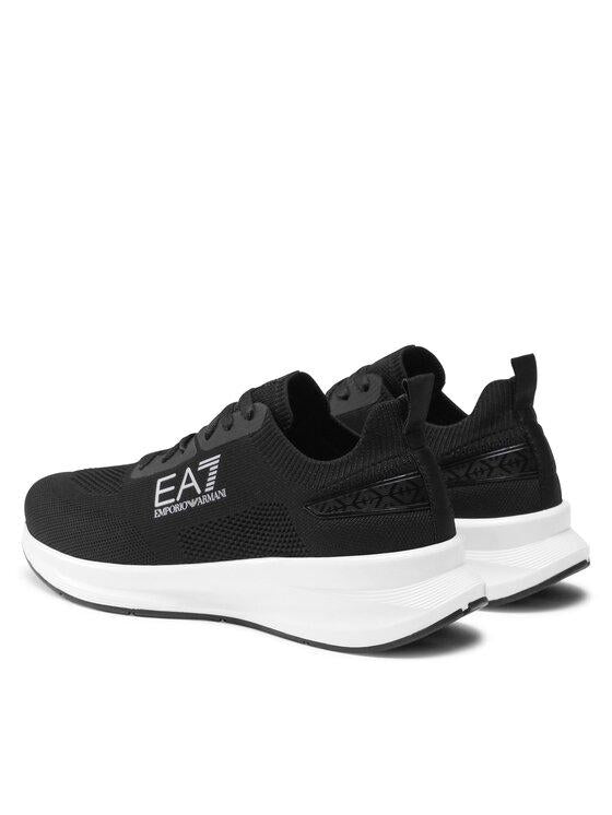 EMPORIO ARMANI EA7 SNEAKER