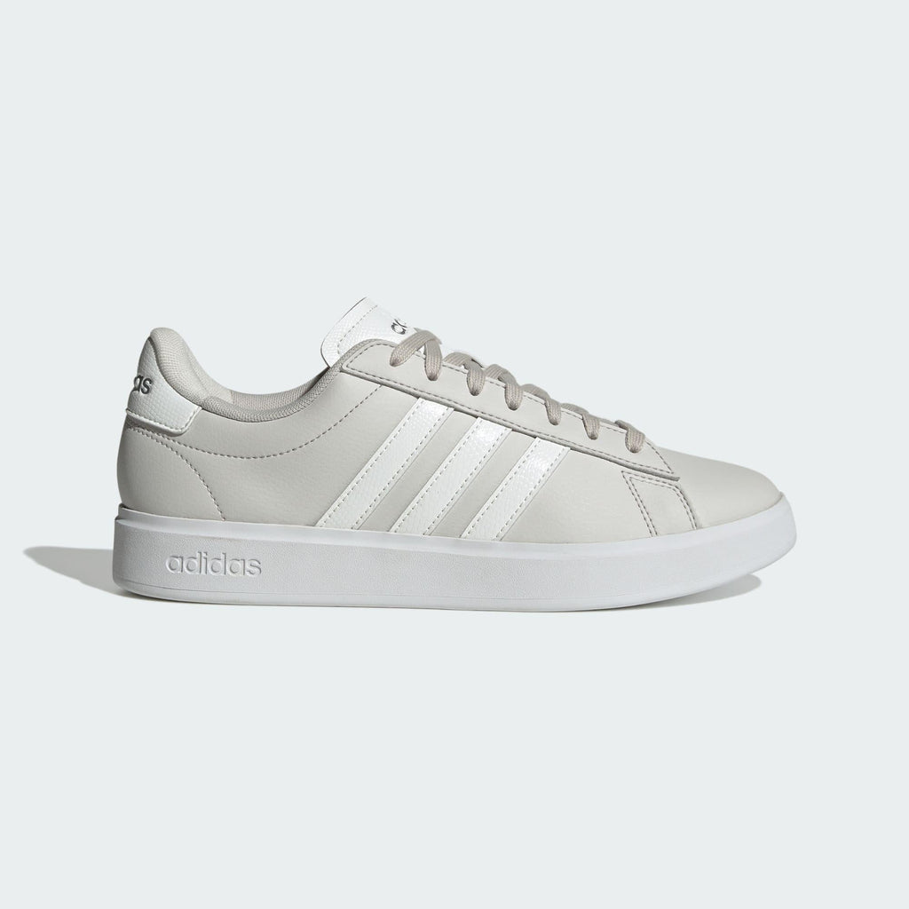 ADIDAS GRAND COURT 2.0     GREONE/CWHITE/FTWWHT