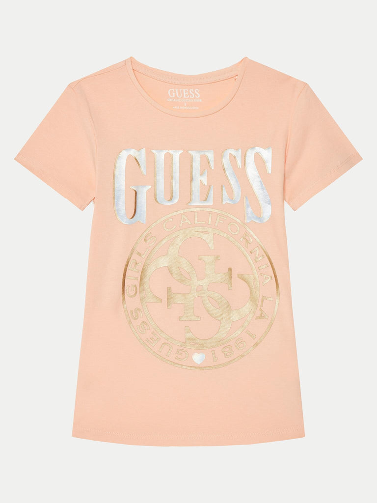 GUESS SS T-SHIRT