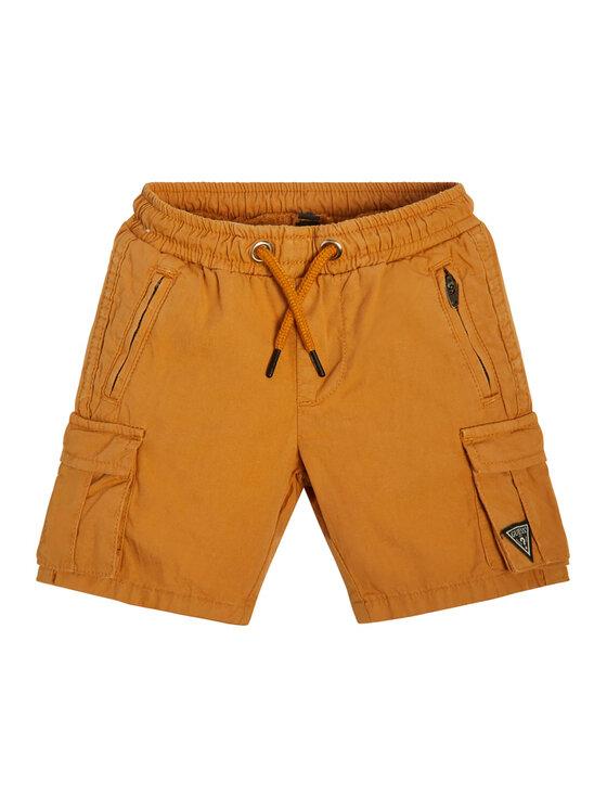 GUESS CARGO SHORTS_CORE