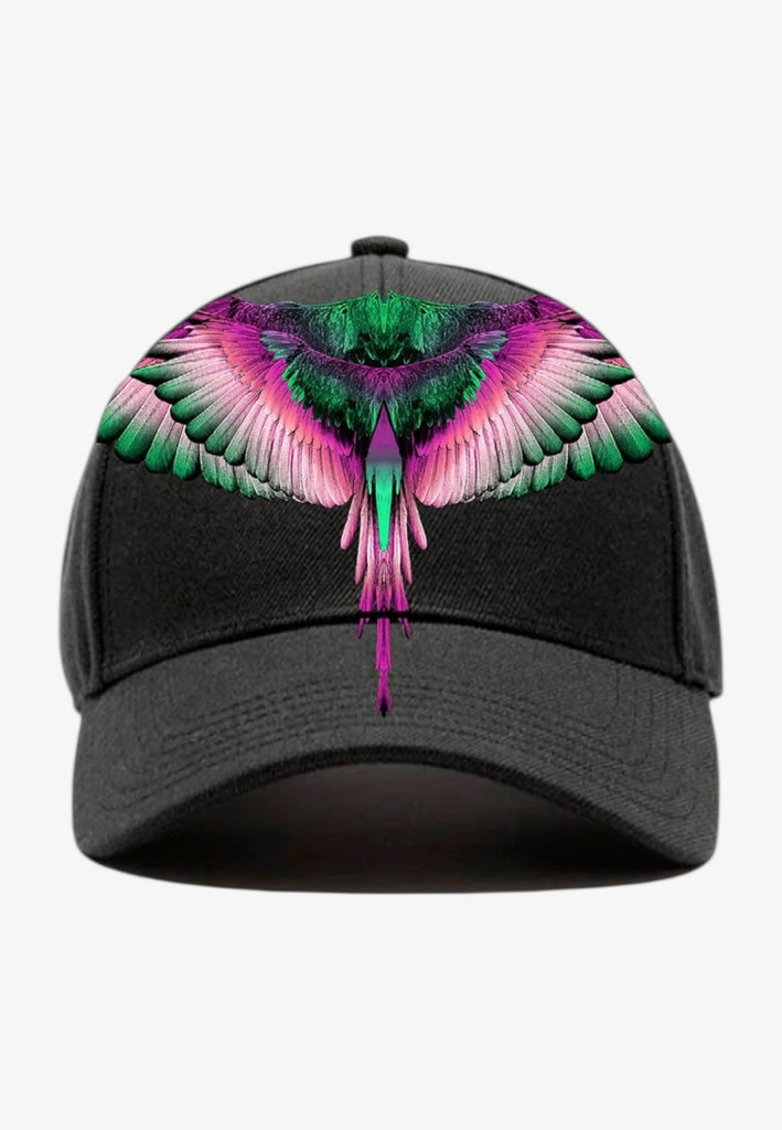 MARCELO BURLON COUNTY OF MILAN CAPPELLO BASEBALL