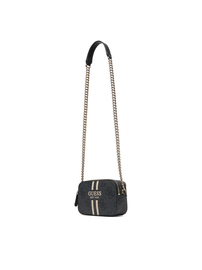 GUESS NOELLE II CROSSBODY CAMERA