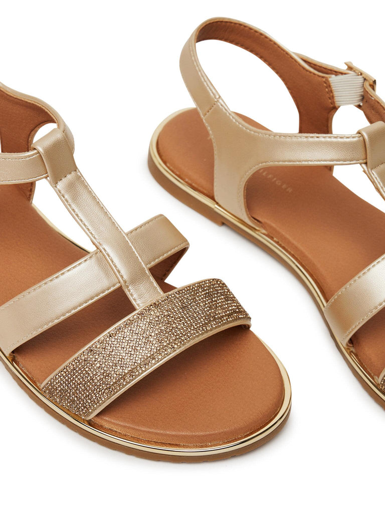 TOMMY HILFIGER SANDALO