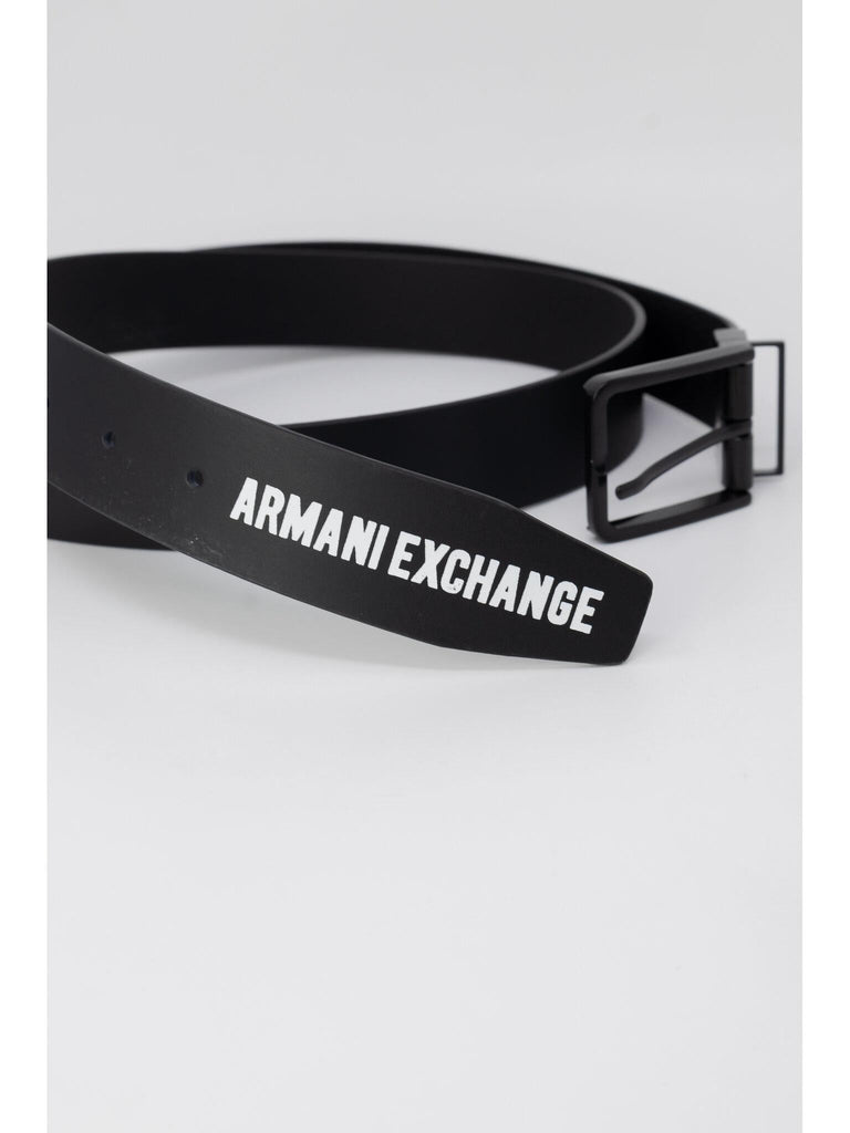 ARMANI EXCHANGE MANS BELT