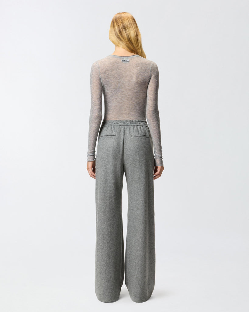 PINKO PICO MAGLIA ULTRAFINE WO MICRO