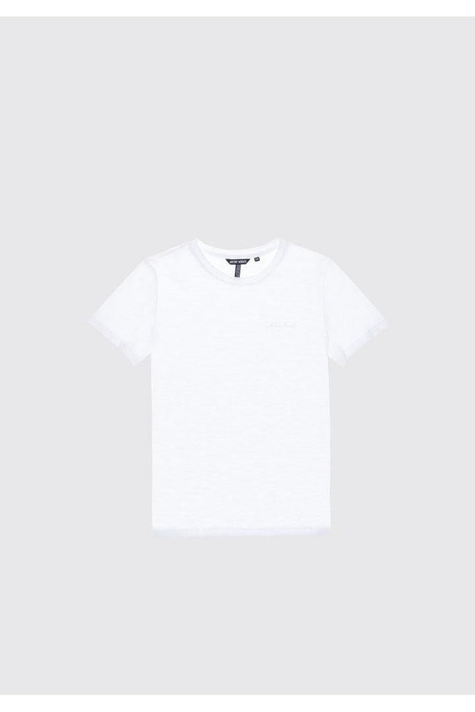 ANTONY MORATO T-SHIRT REGULAR FIT IN COTONE