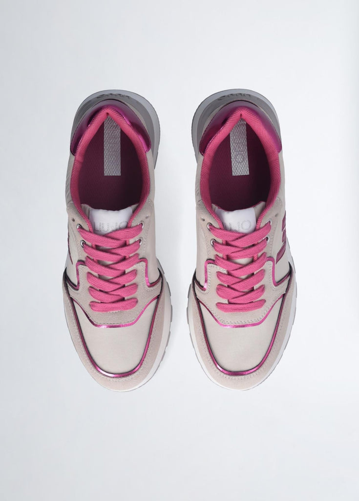 LIU JO AMAZING 25 - SNEAKER
