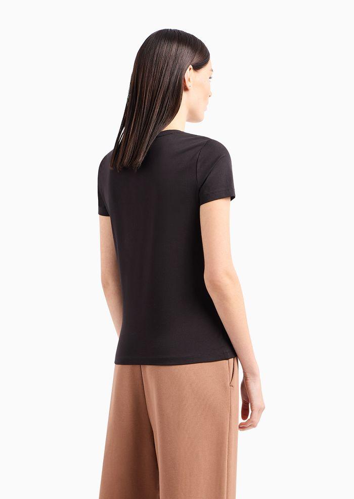EMPORIO ARMANI EA7 T-SHIRT