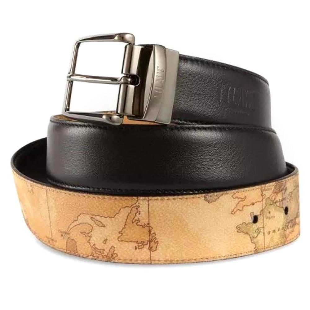 Alviero Martini 1ª CLASSE Man reversible Belt