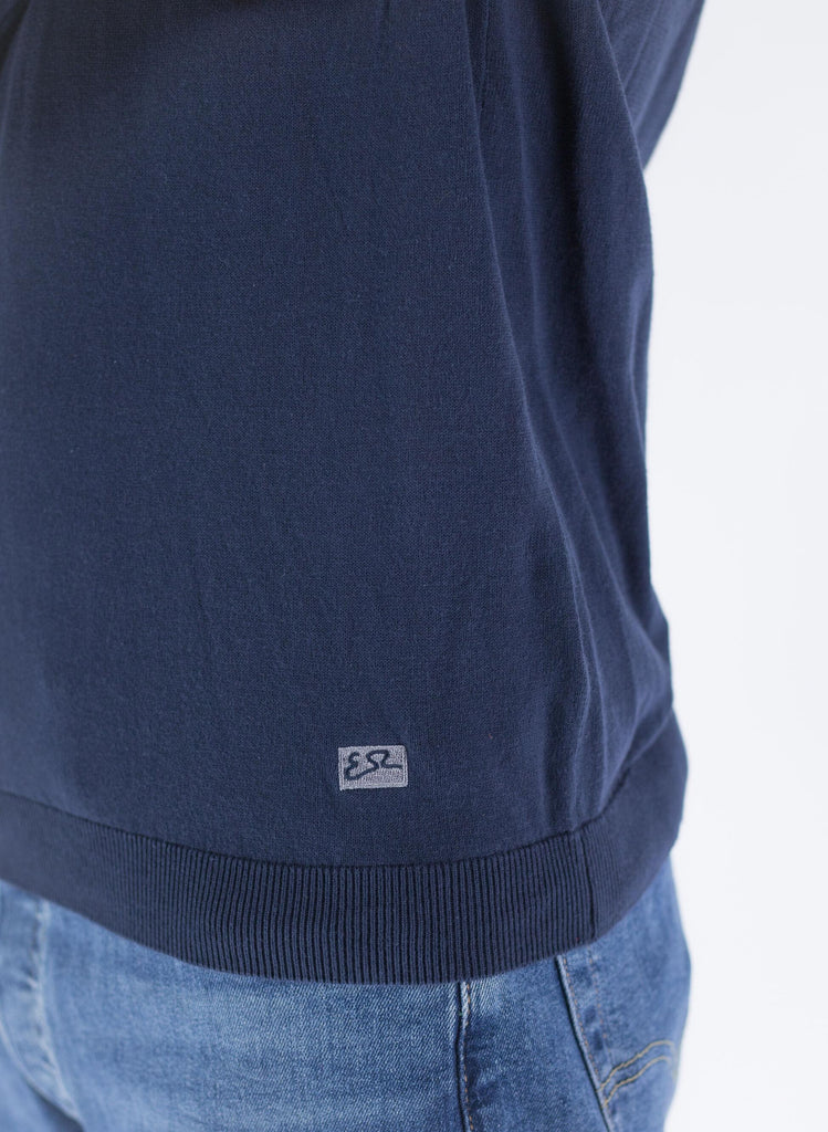 YES ZEE MAGLIA UOMO GIROCOLLO, M/C