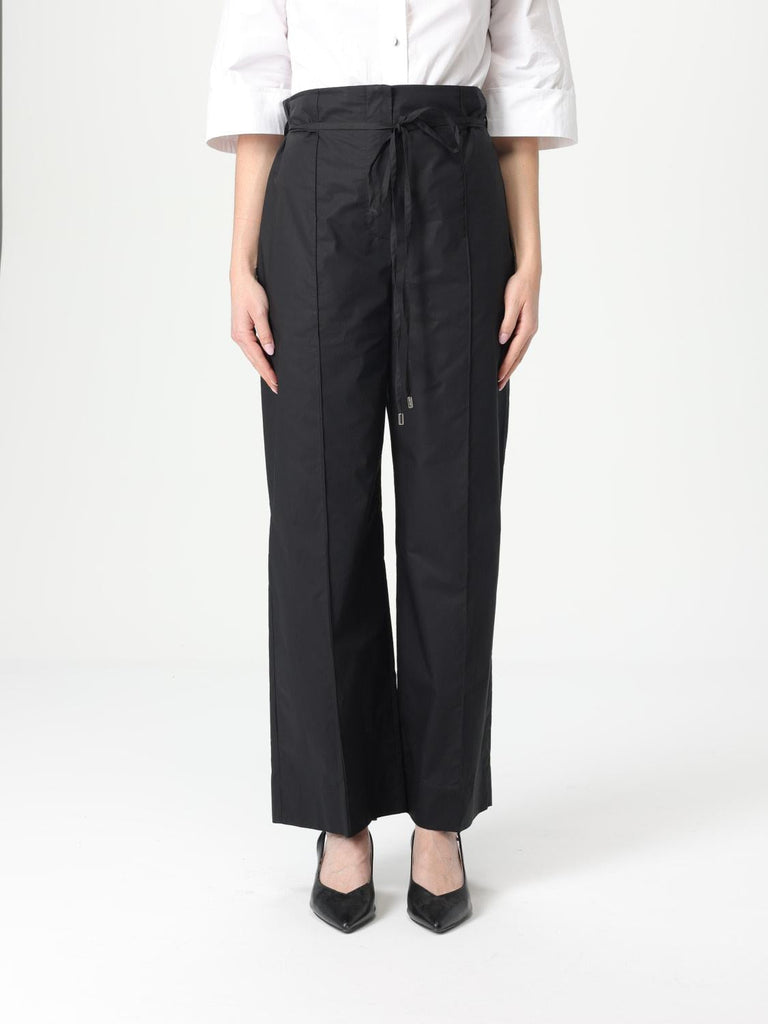 LIU JO ECS PANTALONE CON CINTURA