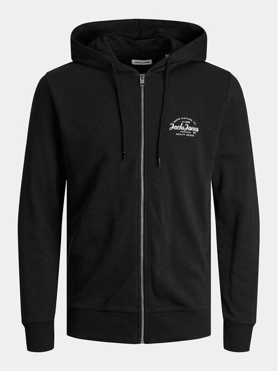 JACK AND JONES JJFOREST SWEAT ZIP HOOD