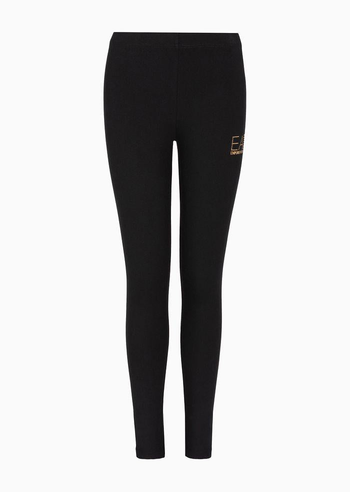 EMPORIO ARMANI EA7 LEGGINGS