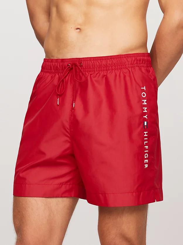 TOMMY HILFIGER MEDIUM DRAWSTRING