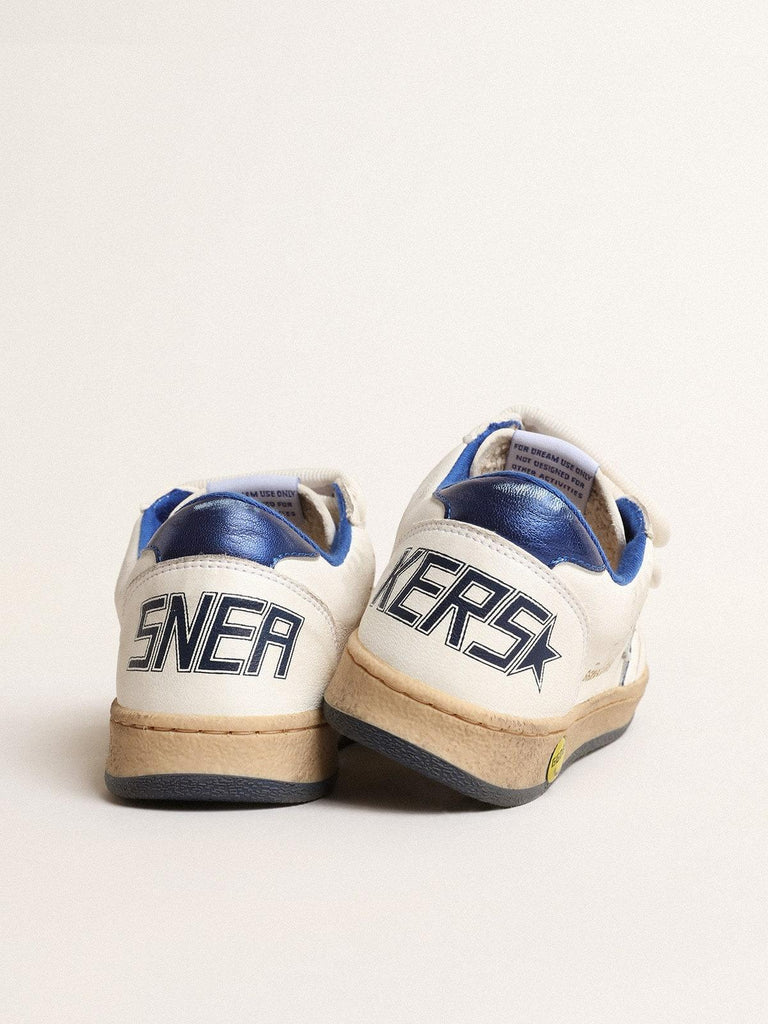 GOLDEN GOOSE DELUXE BRAND BALL STAR STRAP