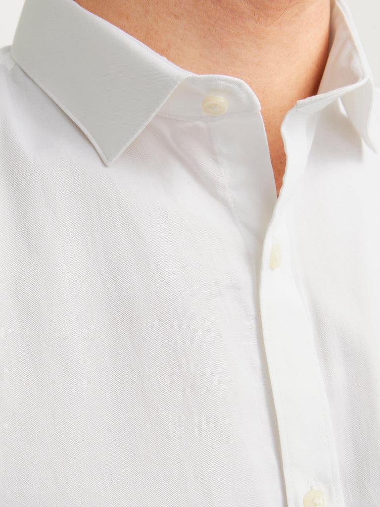 JACK AND JONES JPRBLACARDIFF SHIRT L/S NOOS