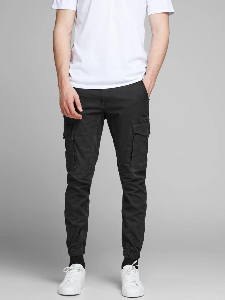 JACK AND JONES JACK&JONES PANTS STUDIO