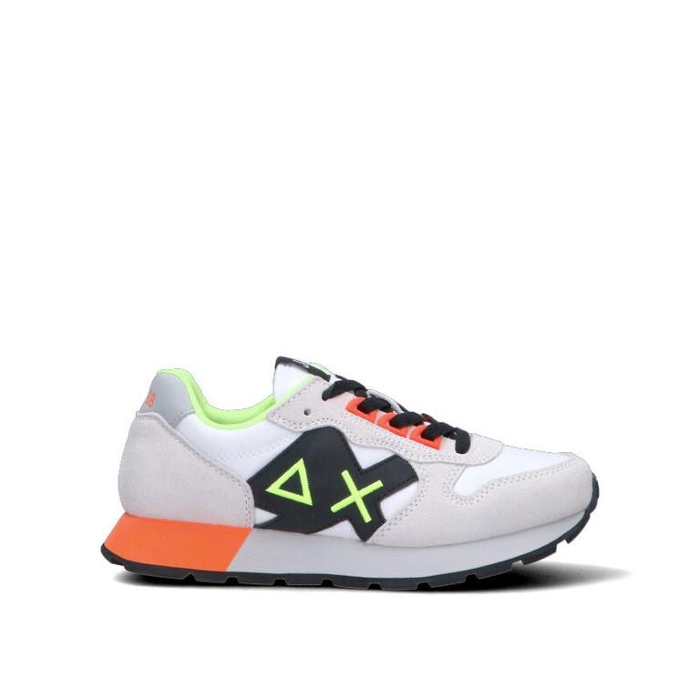 SUN68 BOYS JAKI FLUO (TEEN)
