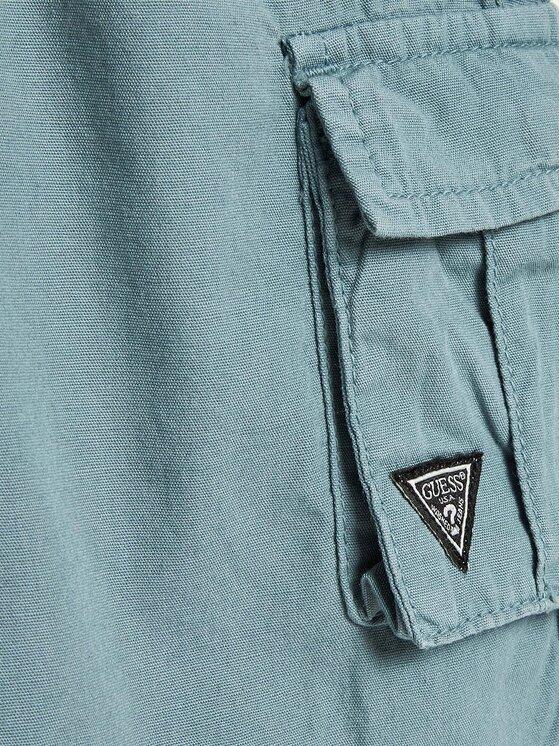 GUESS CARGO SHORTS_CORE