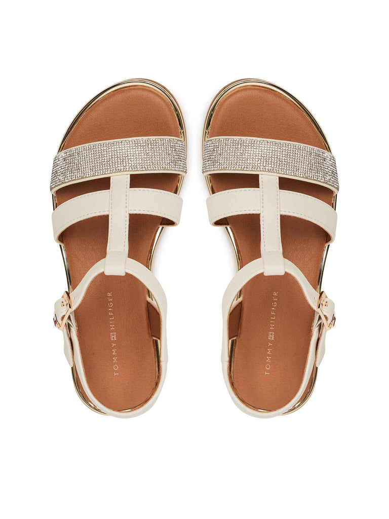 TOMMY HILFIGER SANDALO