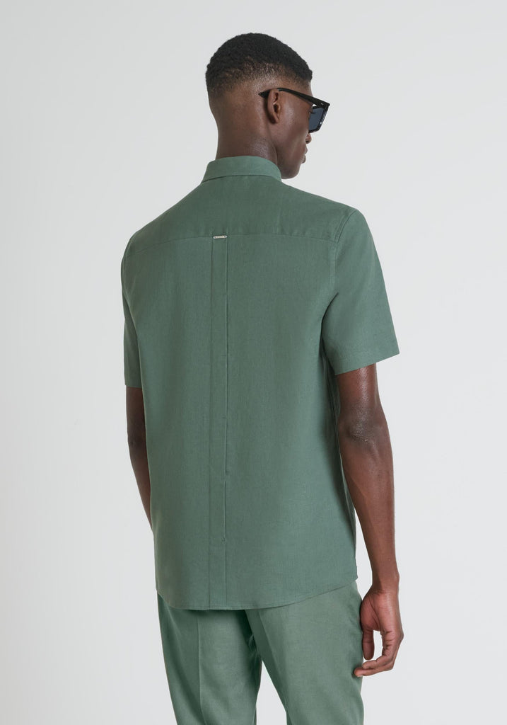 ANTONY MORATO CAMICIA MANICA CORTA