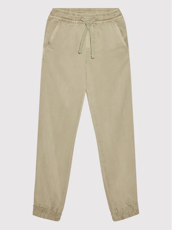GUESS TENCEL PANTS