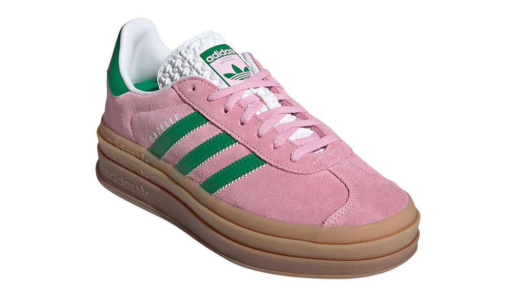 ADIDAS ORIGINALS GAZELLE BOLD W