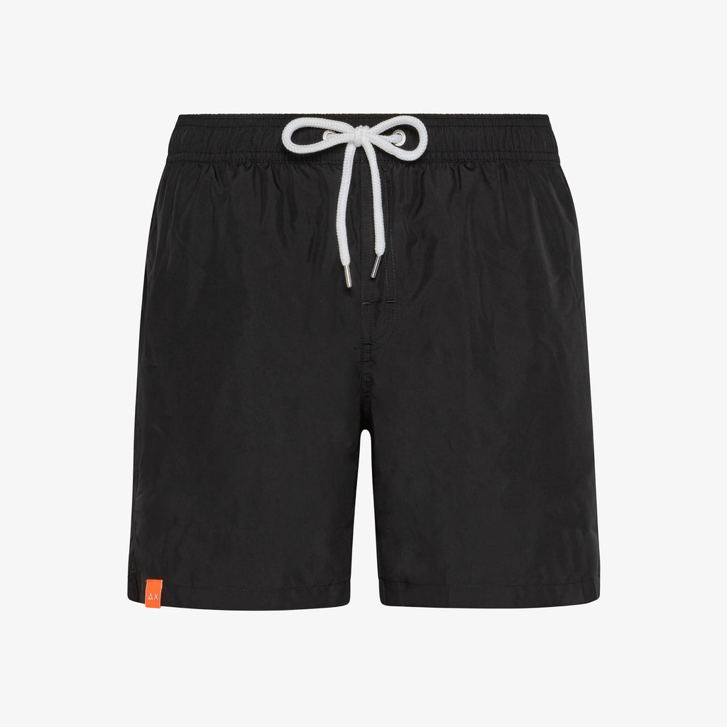 SUN68 SWIM PANT PACKABLE