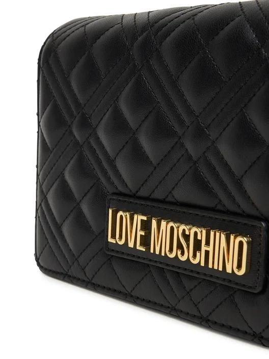 LOVE MOSCHINO BORSA
