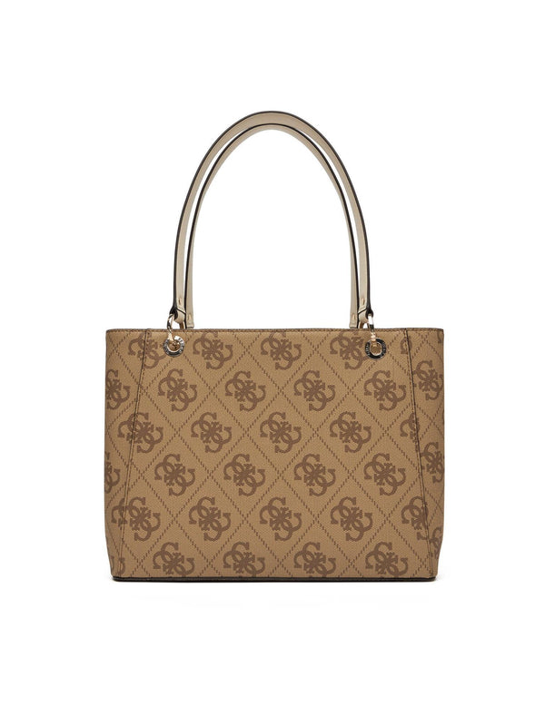 GUESS NOELLE II TOTE