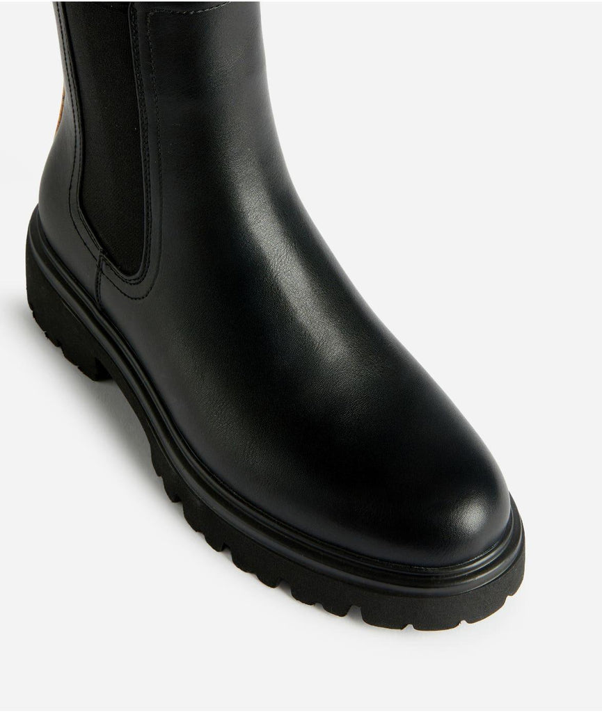 Alviero Martini 1ª CLASSE BEATLES BOOT H45