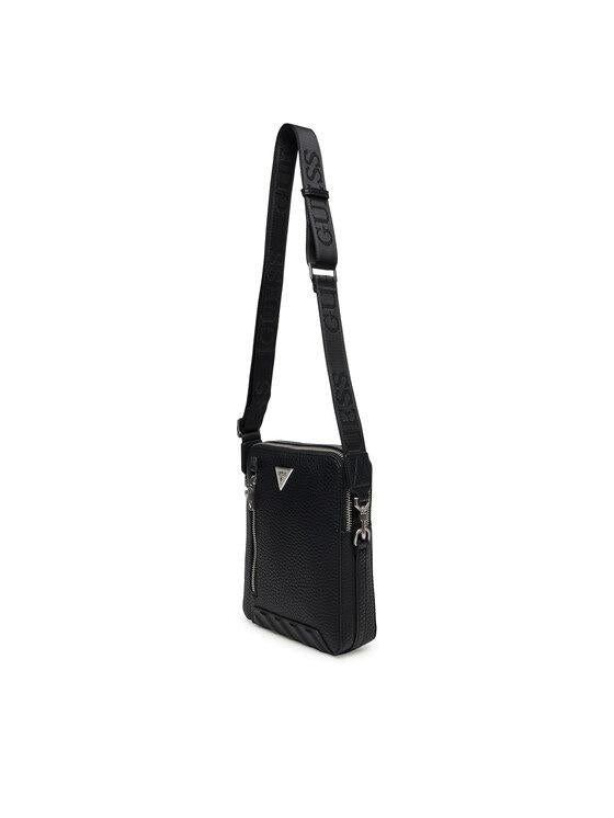 GUESS TORINO CROSSBODY DOUBLE ZIP