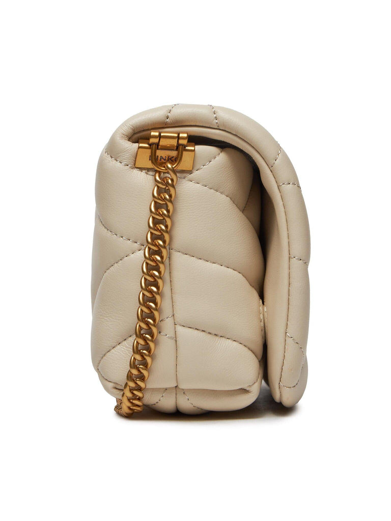 PINKO LOVE CLICK PUFF BABY SHEEP NAP