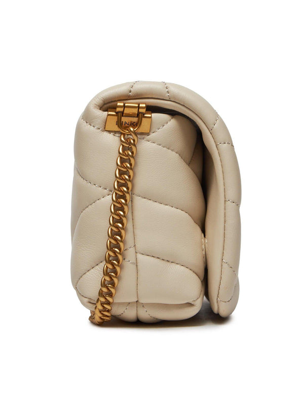 PINKO LOVE CLICK PUFF BABY SHEEP NAP