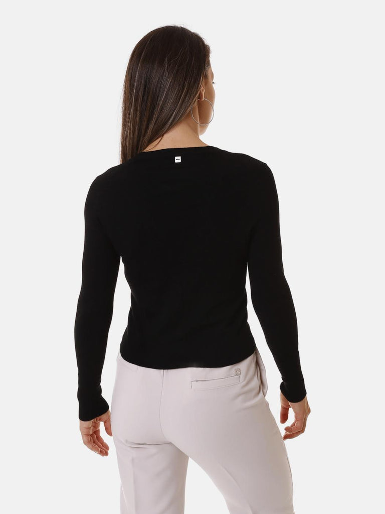 MARKUP CARDIGAN F12 VISCOSA