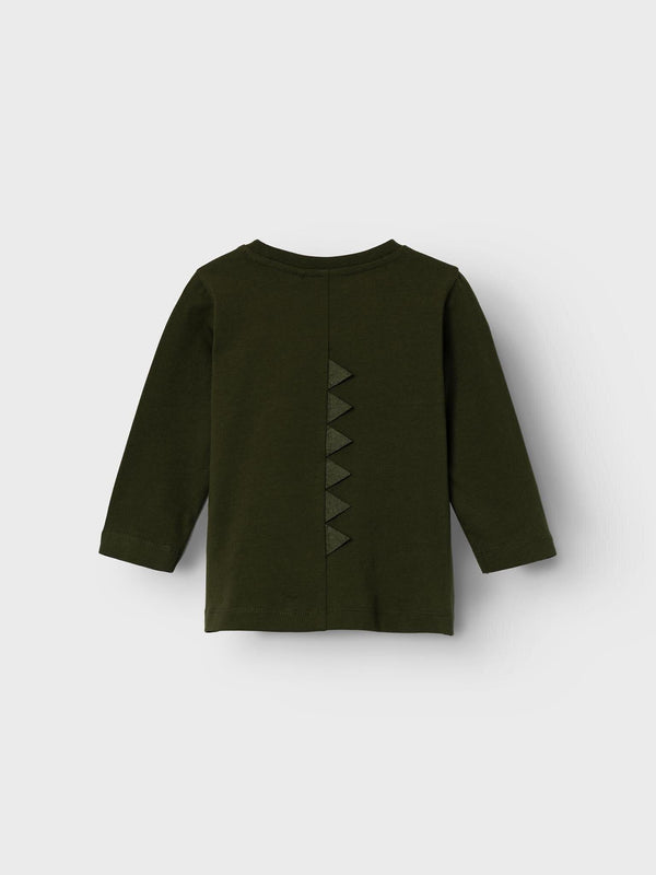 NAME.IT NMMJOSKO JURASSIC LS TOP VDE