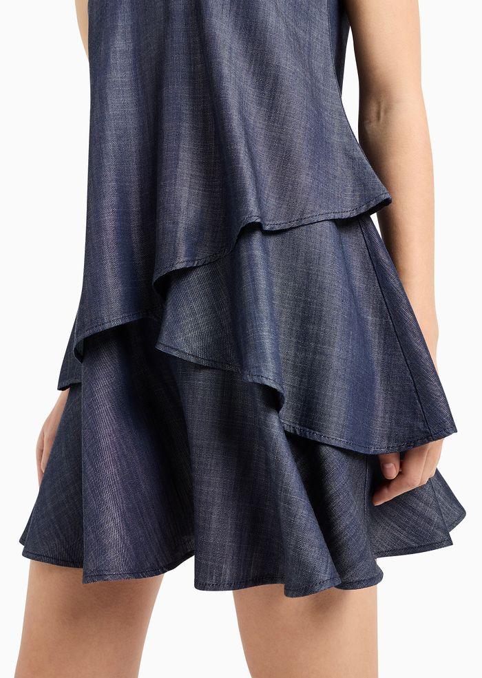 ARMANI EXCHANGE DRESS