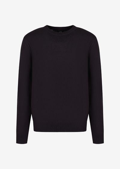 ARMANI EXCHANGE PULLOVER