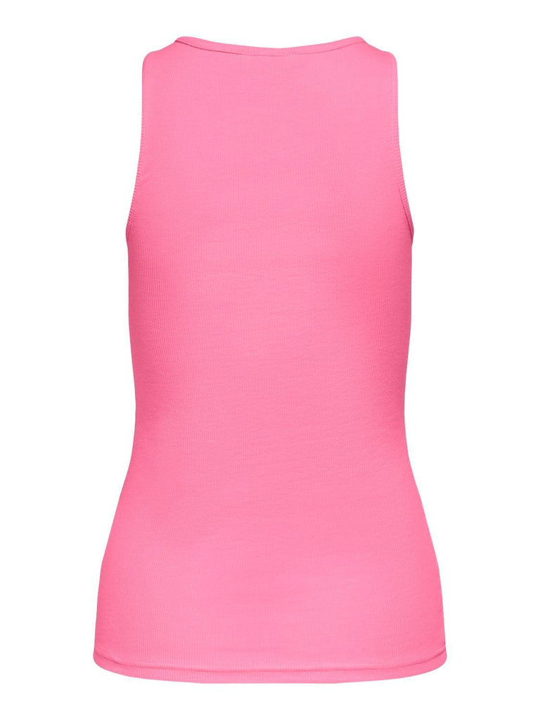 ONLY ONLKENYA RIB TANK TOP JRS NOOS