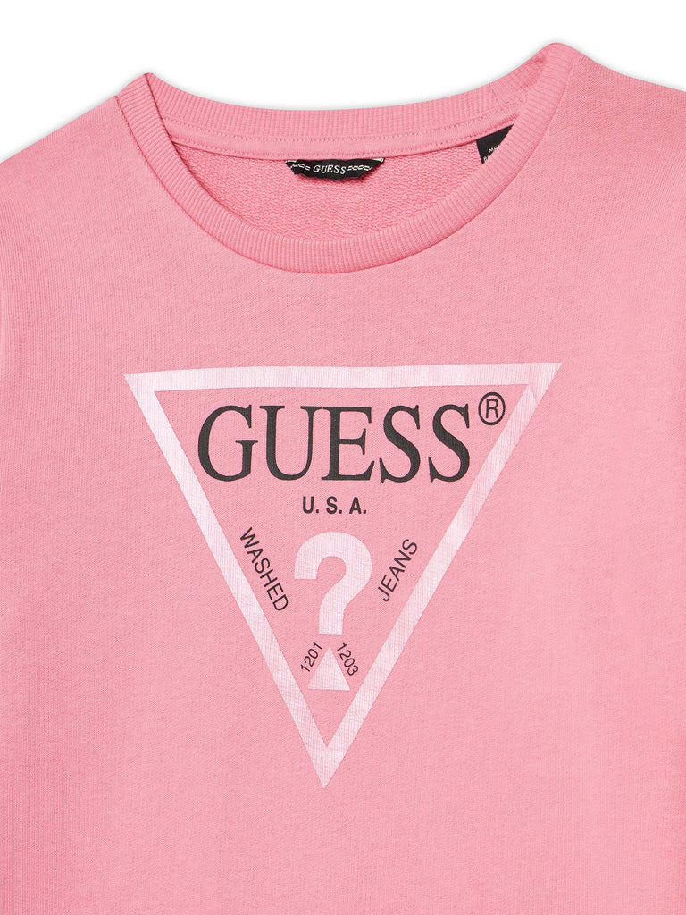 GUESS LS ACTIVEWEAR_CORE