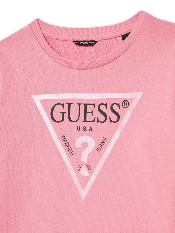 GUESS LS ACTIVEWEAR_CORE